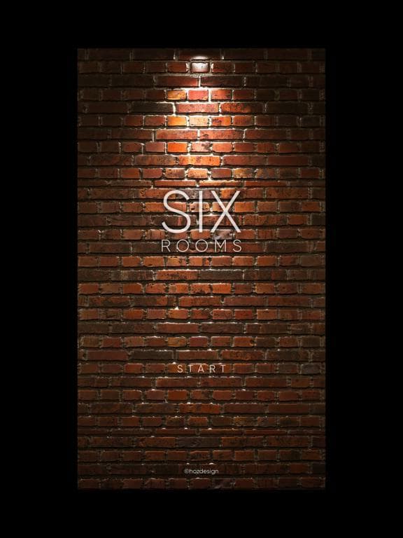 Escape Game "Six Rooms" screenshot 2