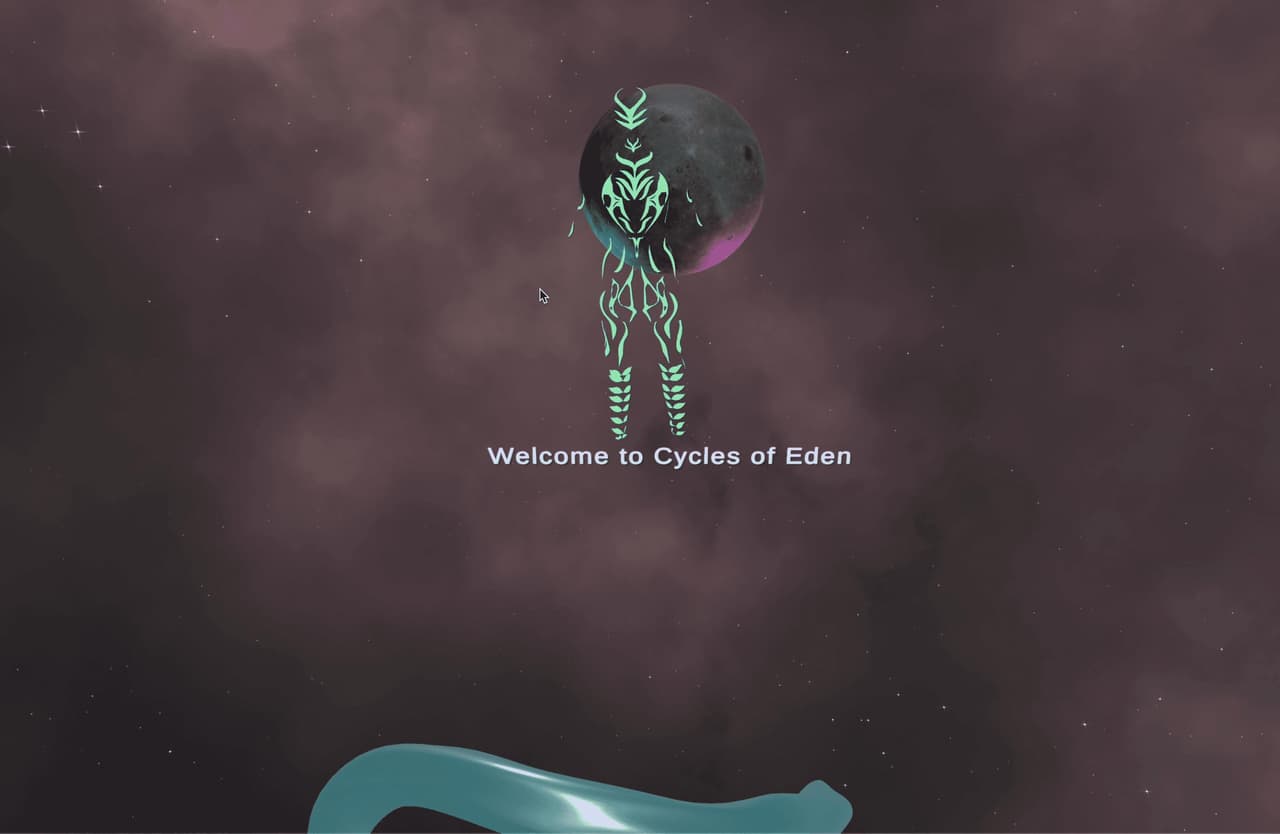 Cycles of eden screenshot 2