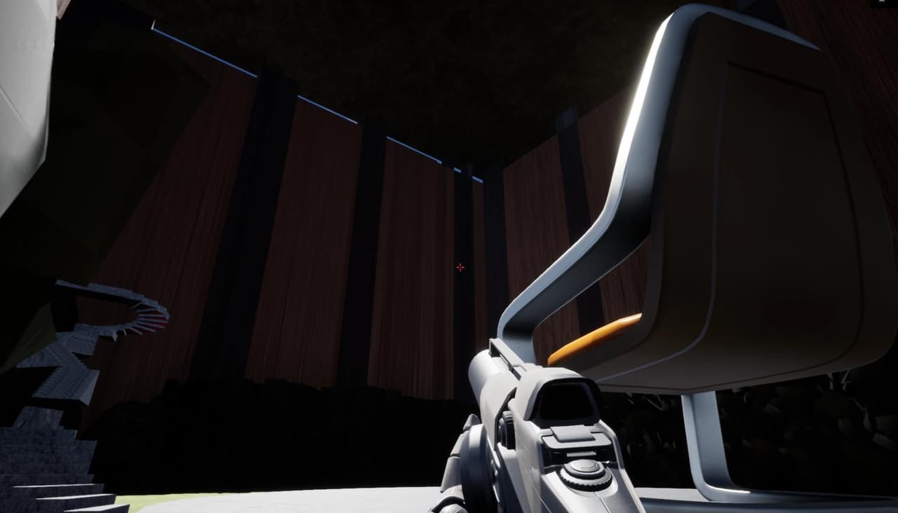 The Limits of Imagination screenshot 4