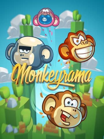 Monkeyrama screenshot 6