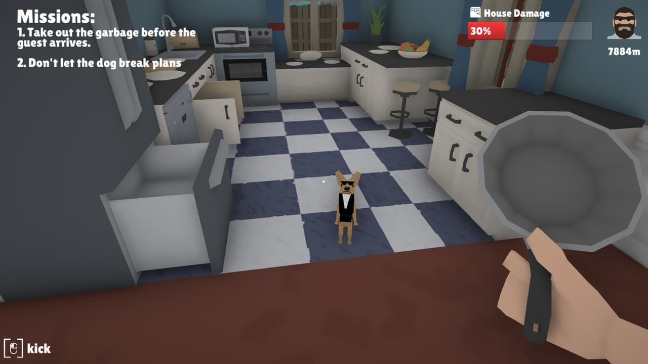 Operation Sniff screenshot 6
