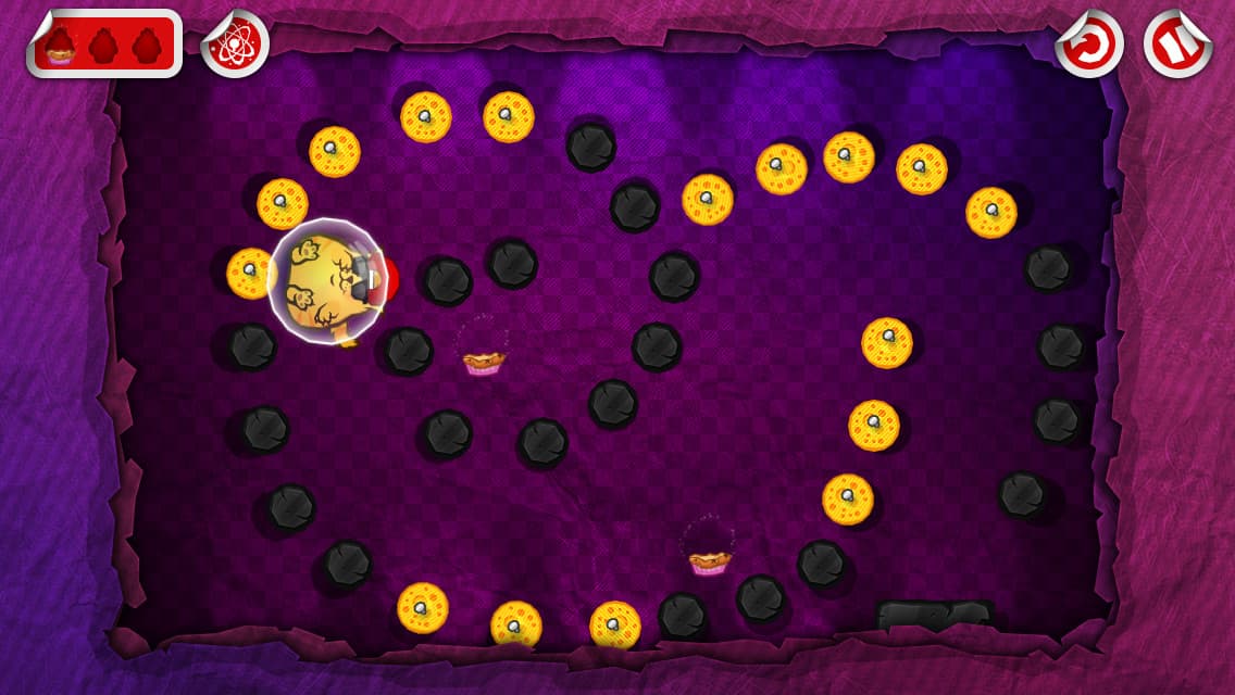 Cat on a Diet screenshot 5
