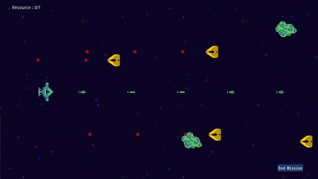 Space Scrapers Ltd screenshot 2