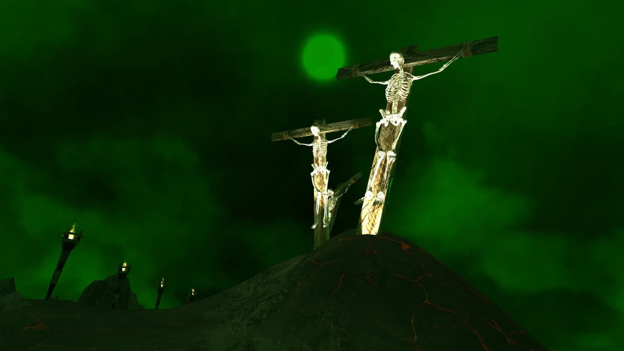 Darkness Will Engulf You screenshot 2