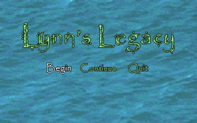 Lynns Legacy screenshot 2