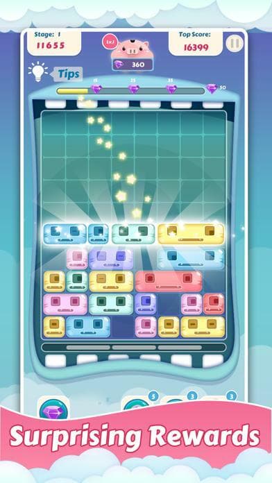 Block Go - Puzzle Game screenshot 2