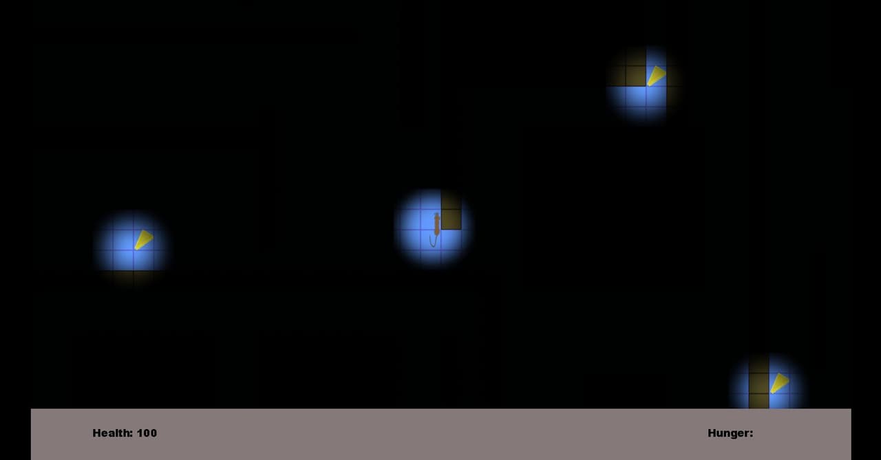 Lab Rat (Alemo Games)
