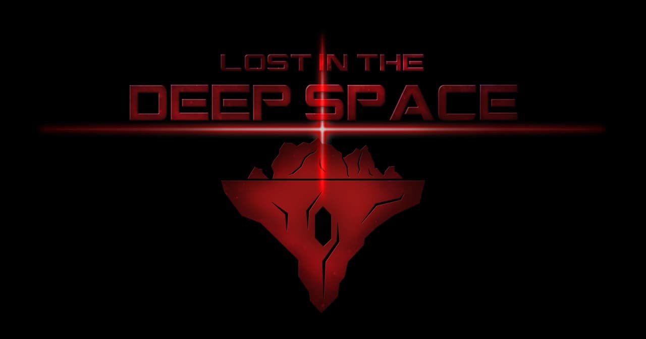 Lost In The Deep Space screenshot 2