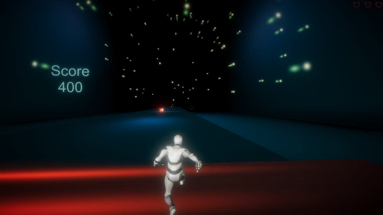 Endless Shoot screenshot 2