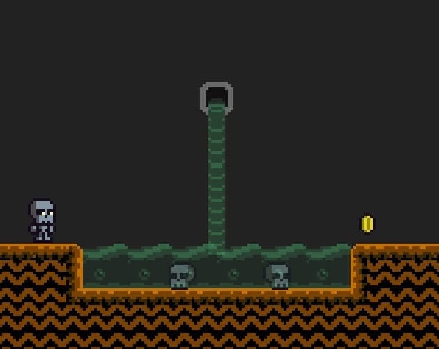 Thousand Tries (2020/1) screenshot 2