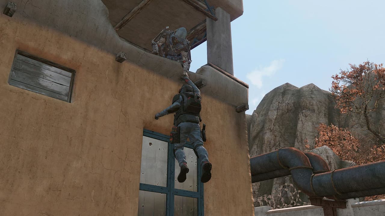 Warface: Sniper Early Access pack screenshot 4