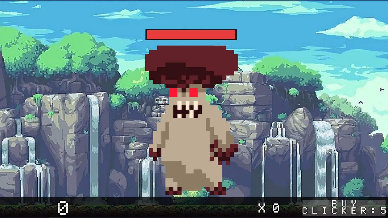 ClickerGame (Metalfurius)