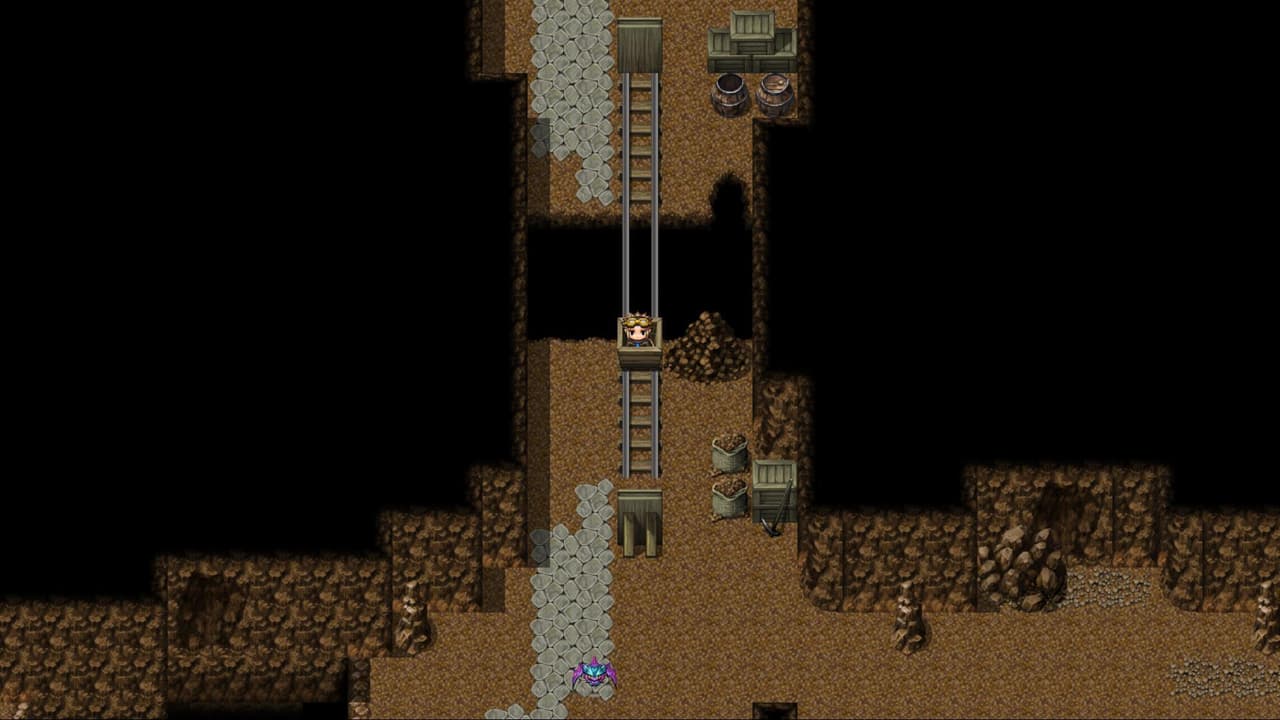 An alchemists tale screenshot 2