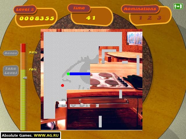 Big Brother 2 screenshot 2