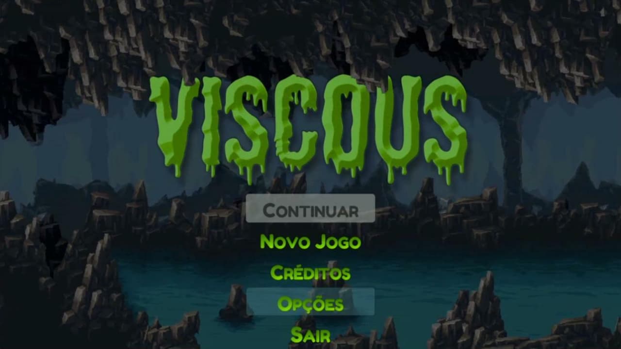 Viscous screenshot 2