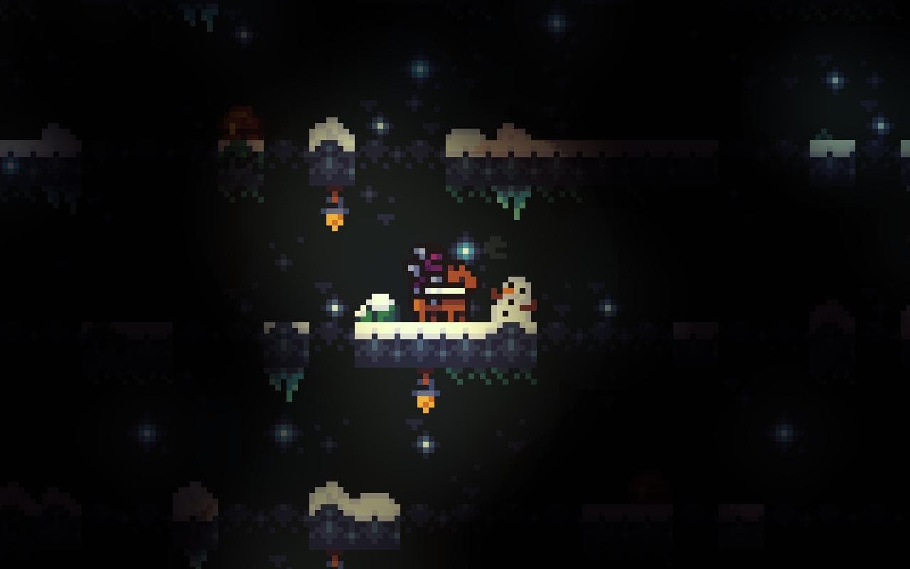 Suddenfell screenshot 3