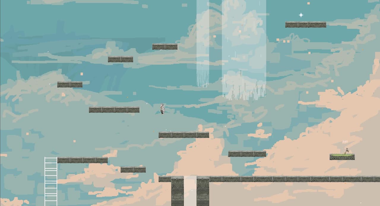 Return to the Skies