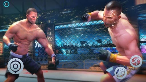 Gangstar Vegas - mafia game