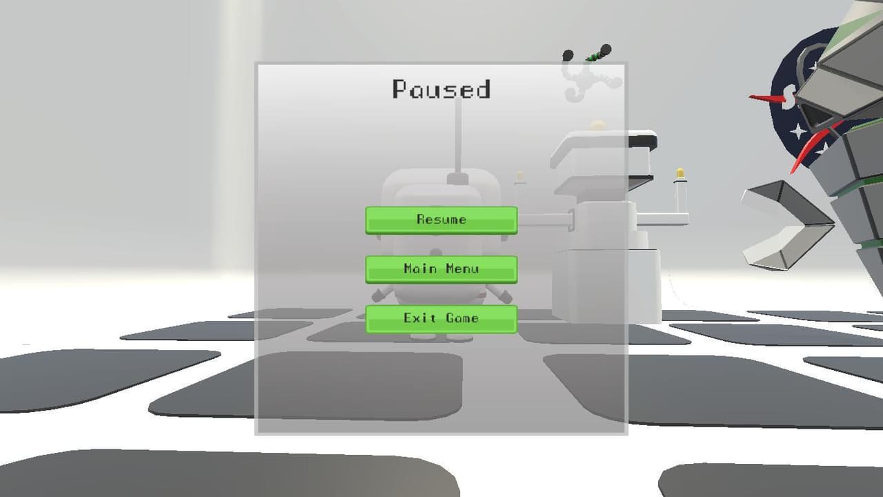 Walle-Eva screenshot 5