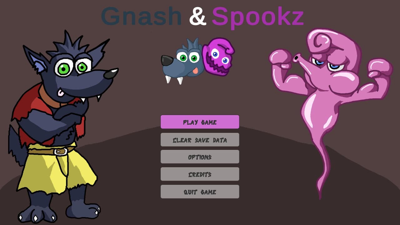 Gnash and Spookz screenshot 2