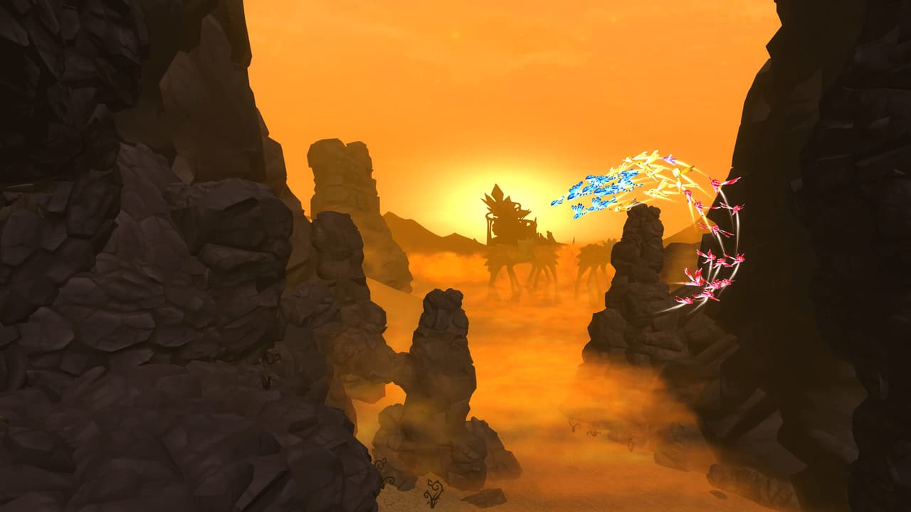 Lumini screenshot 6