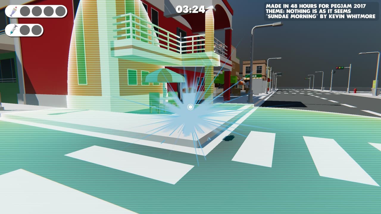 Sundae Morning screenshot 3