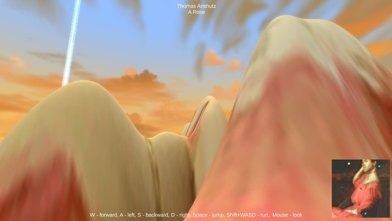 Visionary Landscapes screenshot 3