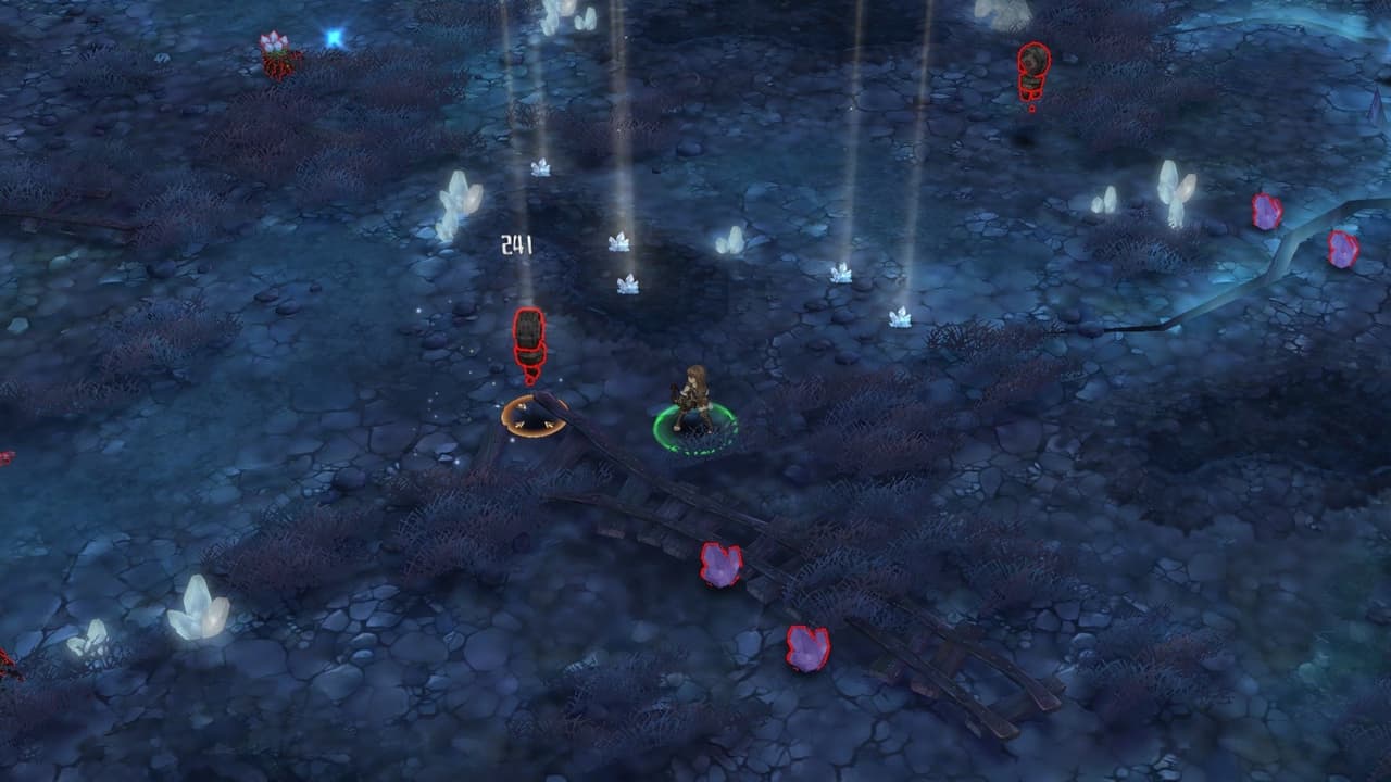 Tree of Savior (Japanese Ver.) screenshot 5