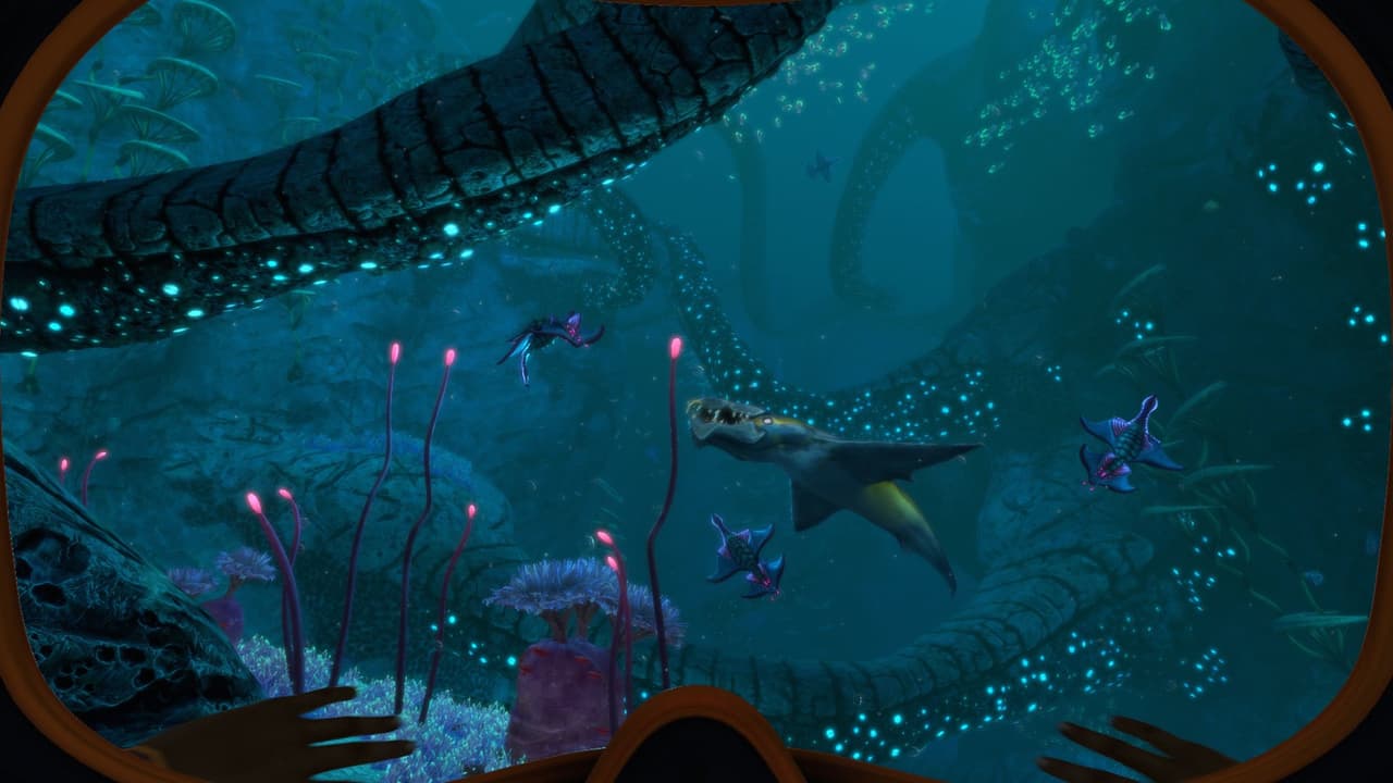 Subnautica: Below Zero screenshot 5