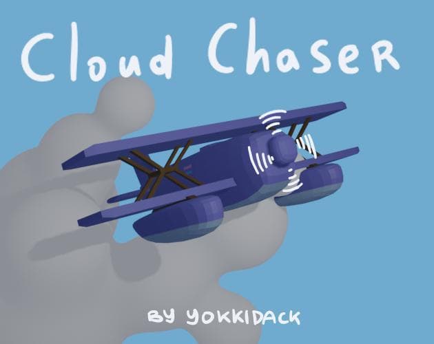 Cloud Chaser