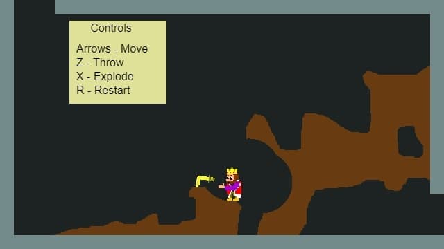 Dungeon King (GameFavorites) screenshot 3