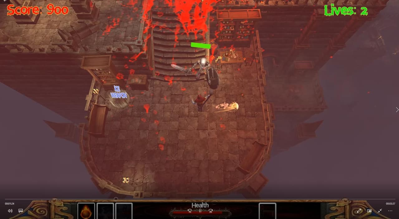 Times Of Heresy screenshot 5