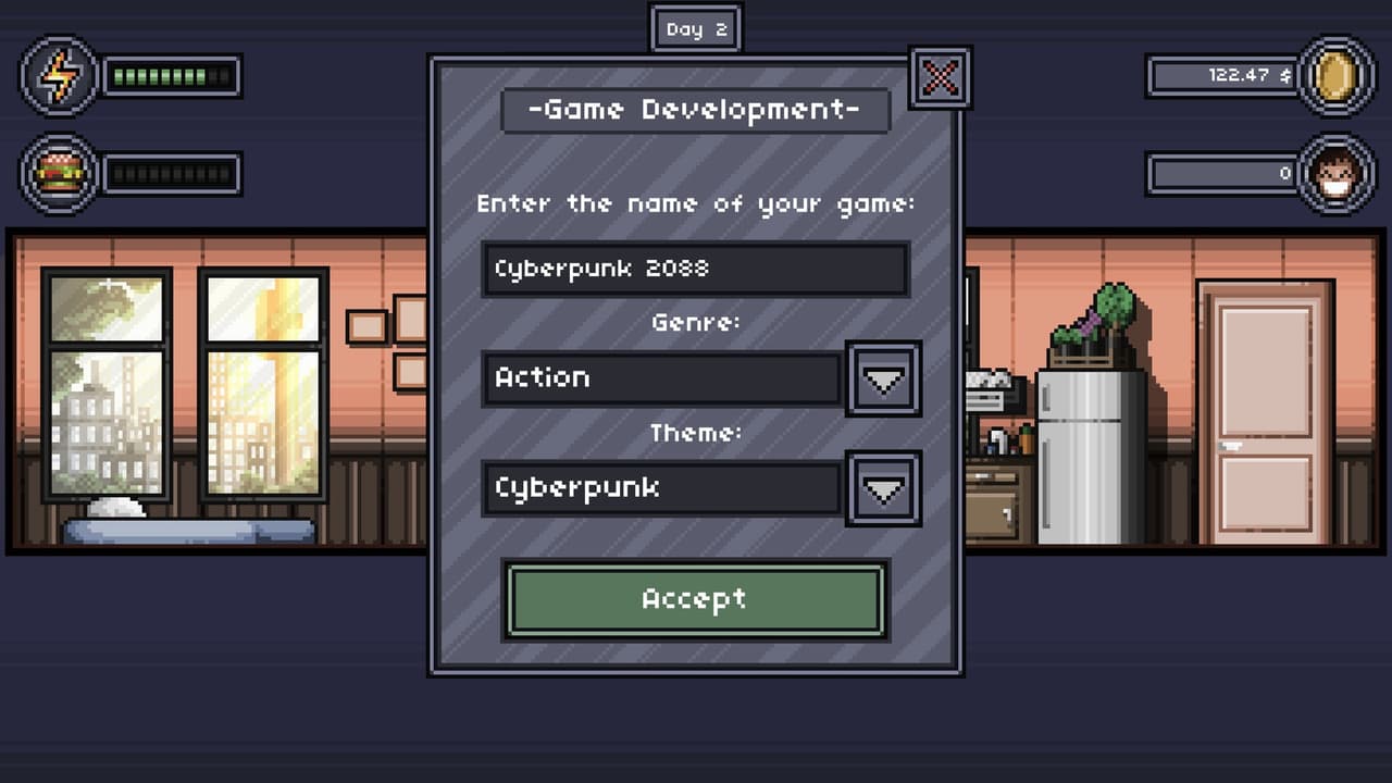 dev_me screenshot 6