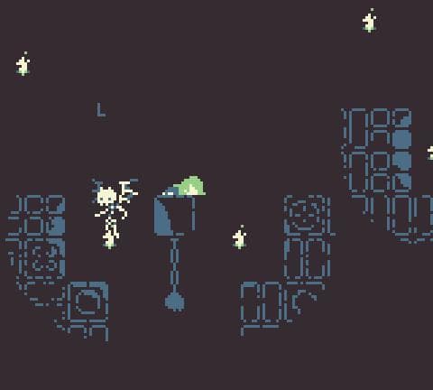 Roguelight screenshot 4