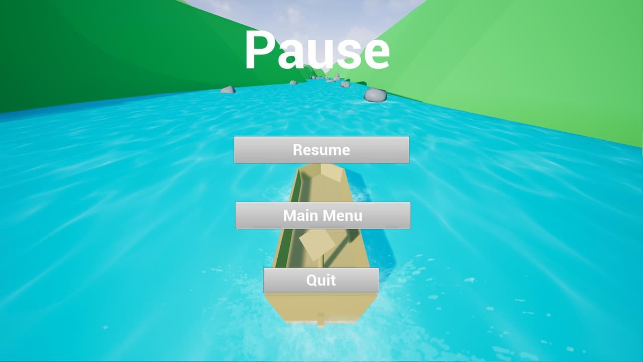 Boat Float screenshot 6