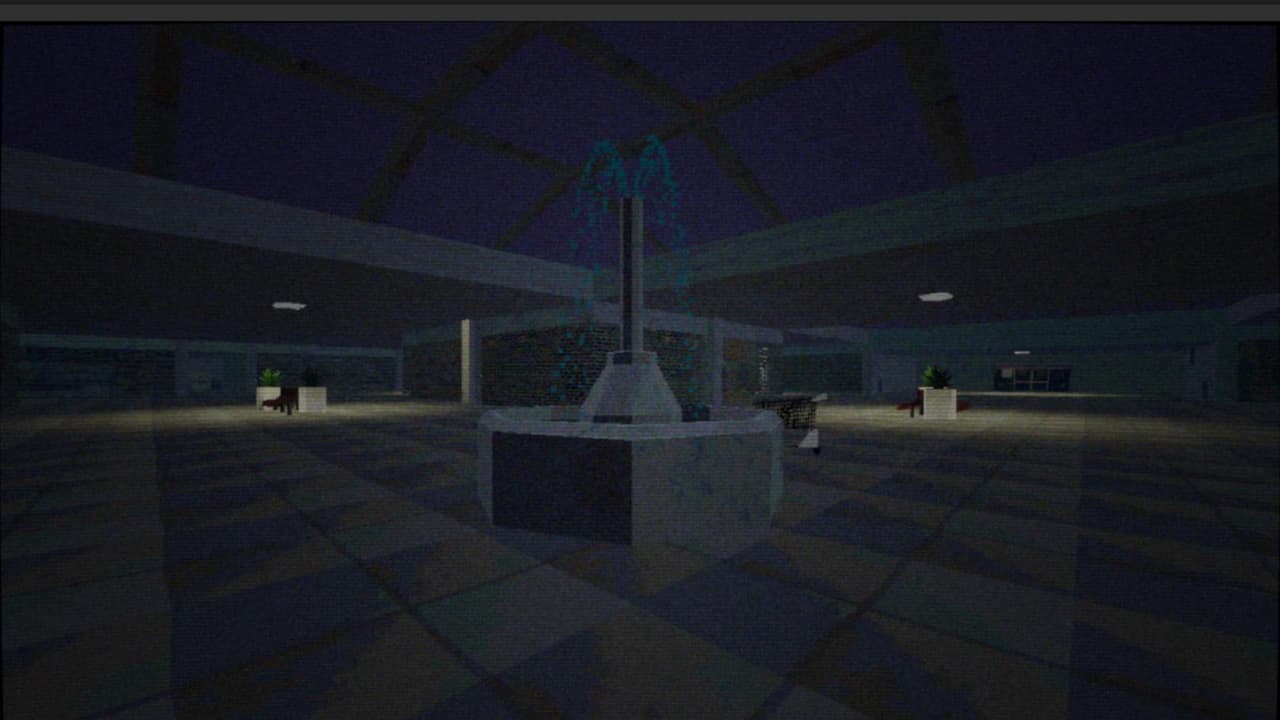 Coffin Mall (itch) screenshot 4