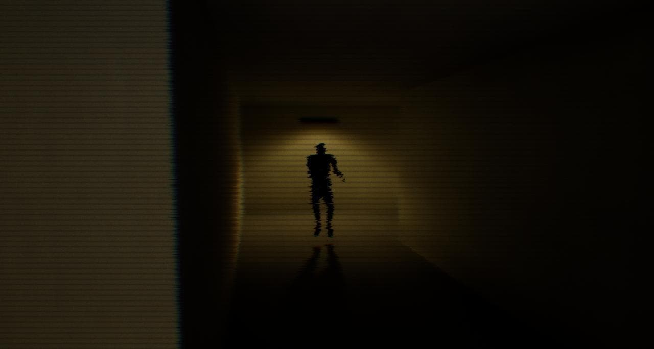Lost Communication screenshot 3