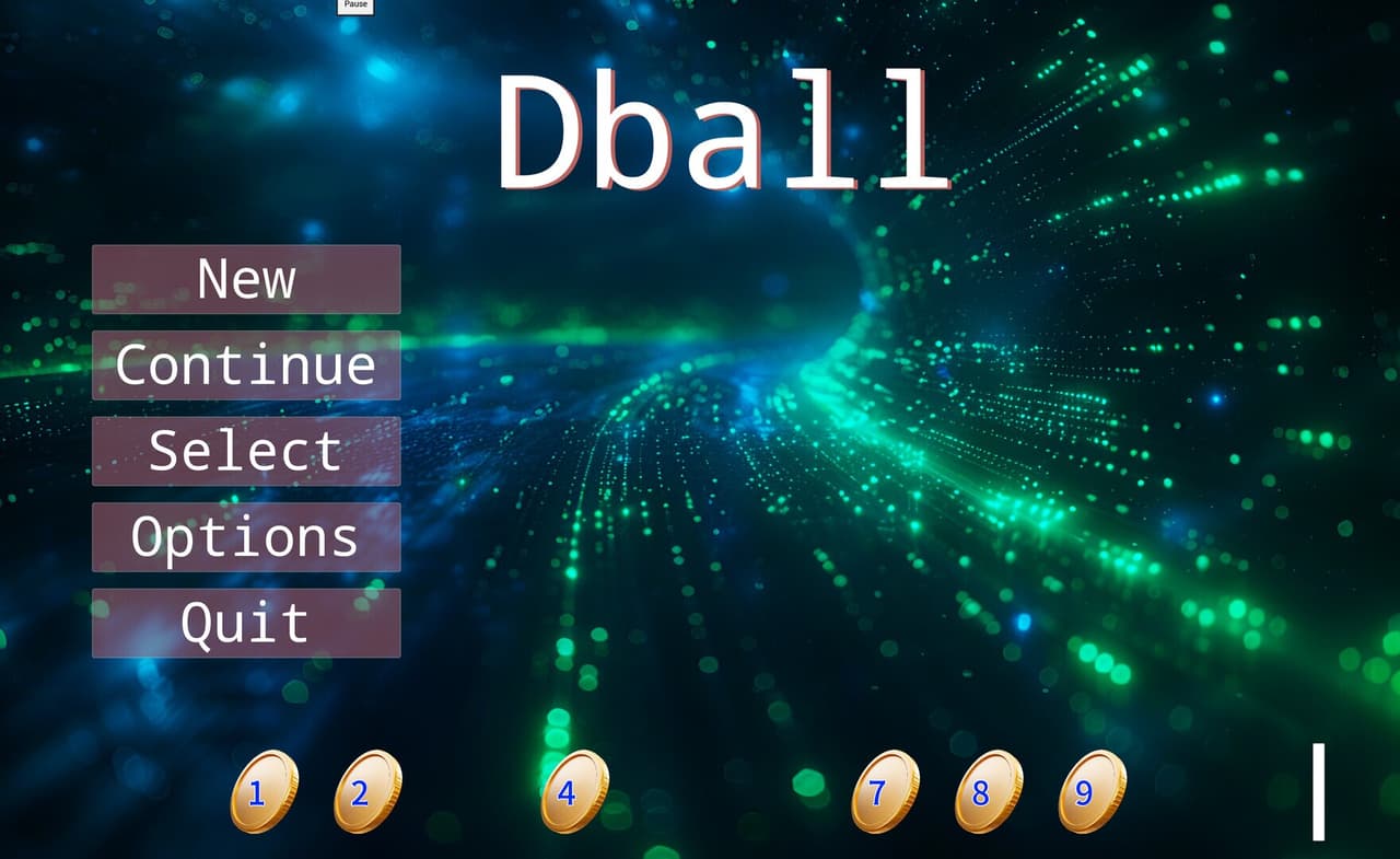 DBall