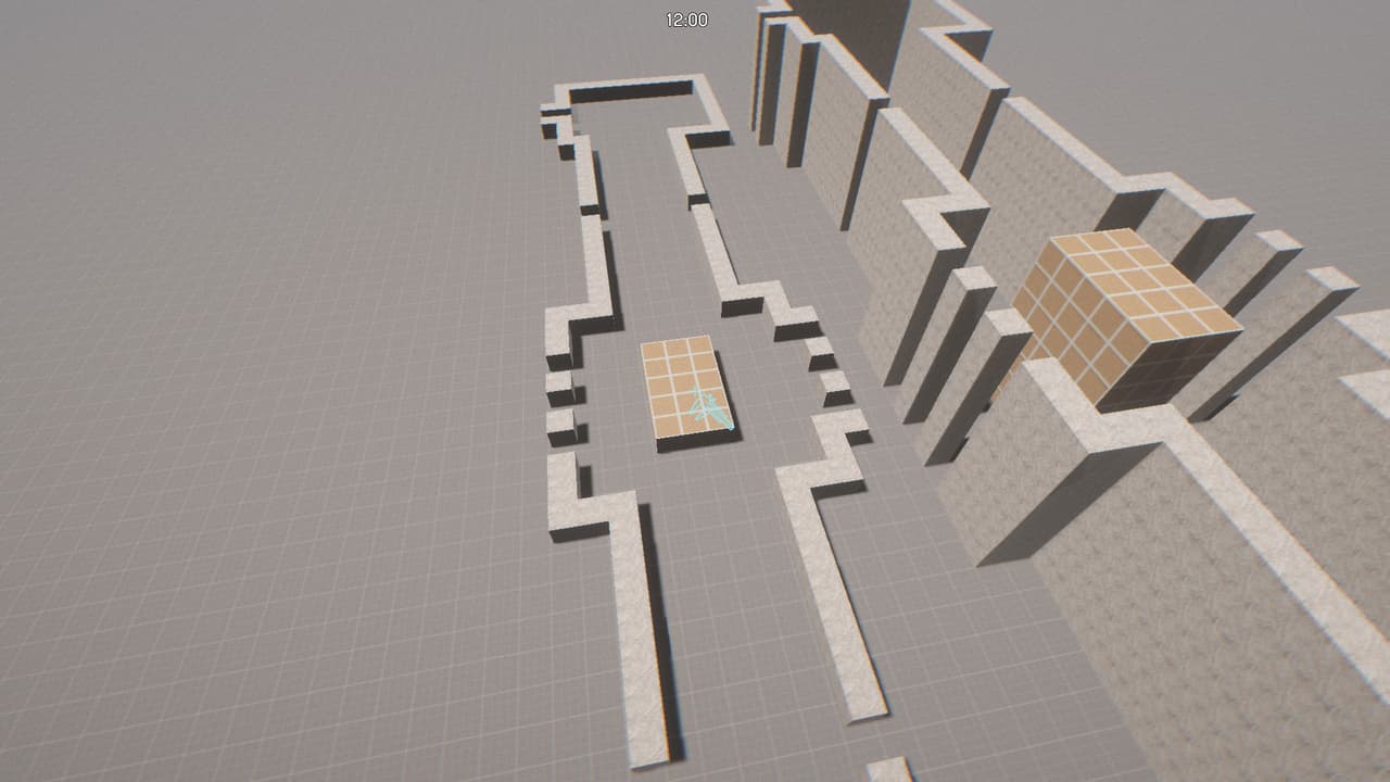 Metaverse Construction Kit screenshot 4