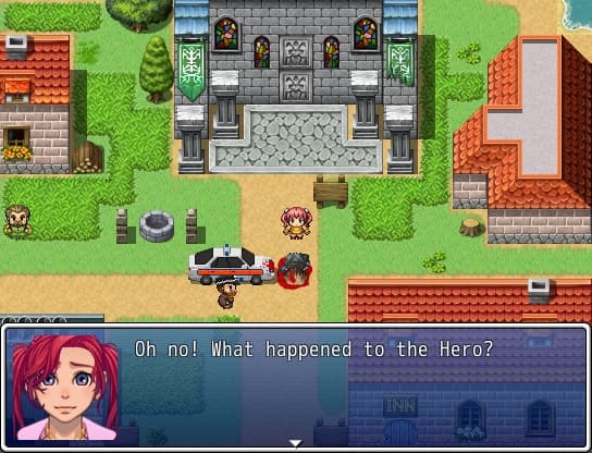 Like Clockwork screenshot 2