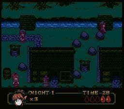 Vampires Bit [DEMO 3.1] screenshot 3