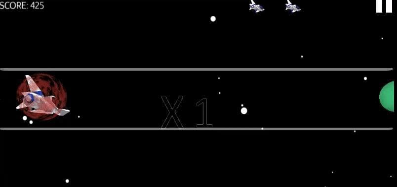 Chromaticus screenshot 2