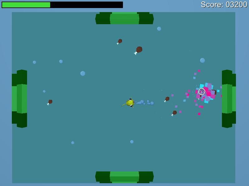 Just eat just enough screenshot 3