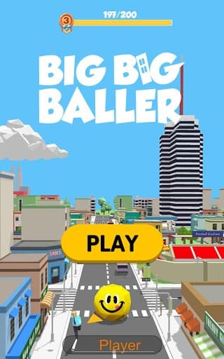 Big Big Baller screenshot 2