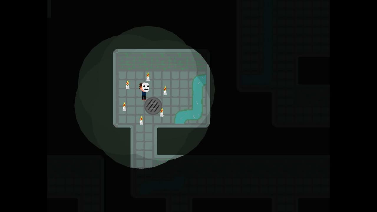 Candle Light (rockyboysavage) screenshot 2