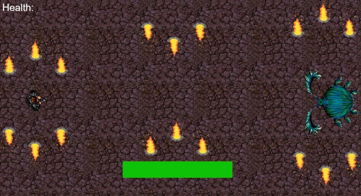 Ghost Monster Shooter
