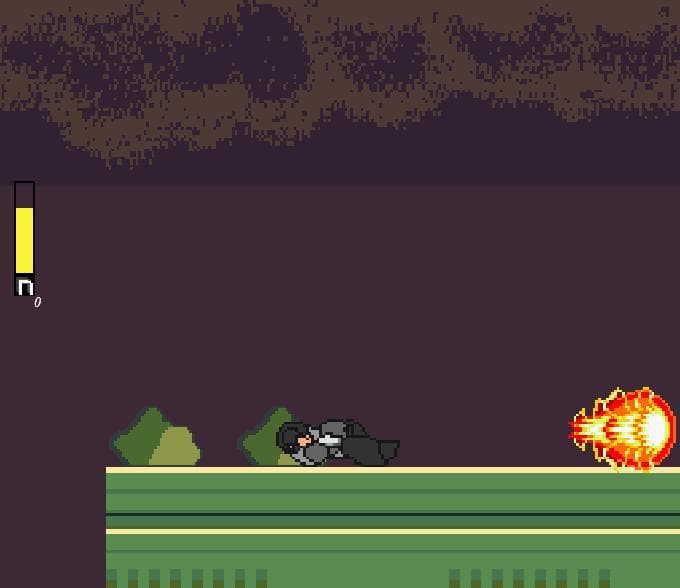 NANO screenshot 4