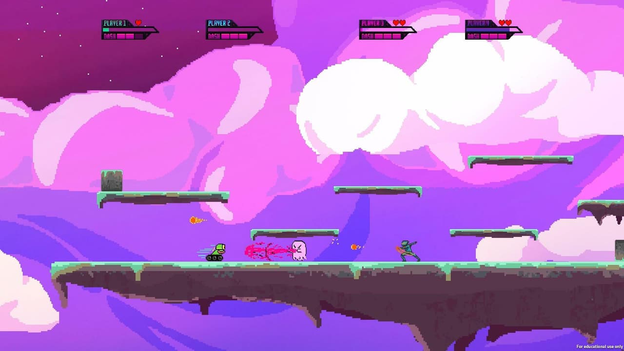 Project Brawl screenshot 2