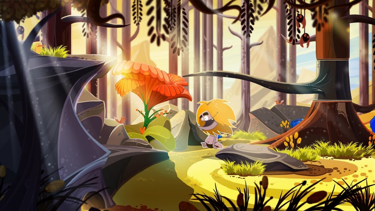 Fire screenshot 4