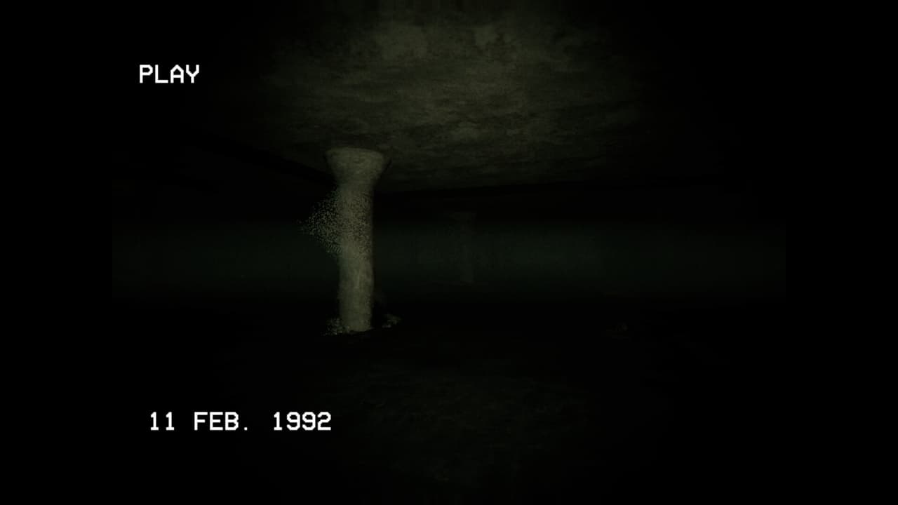 The 3rd Place_Demo screenshot 4